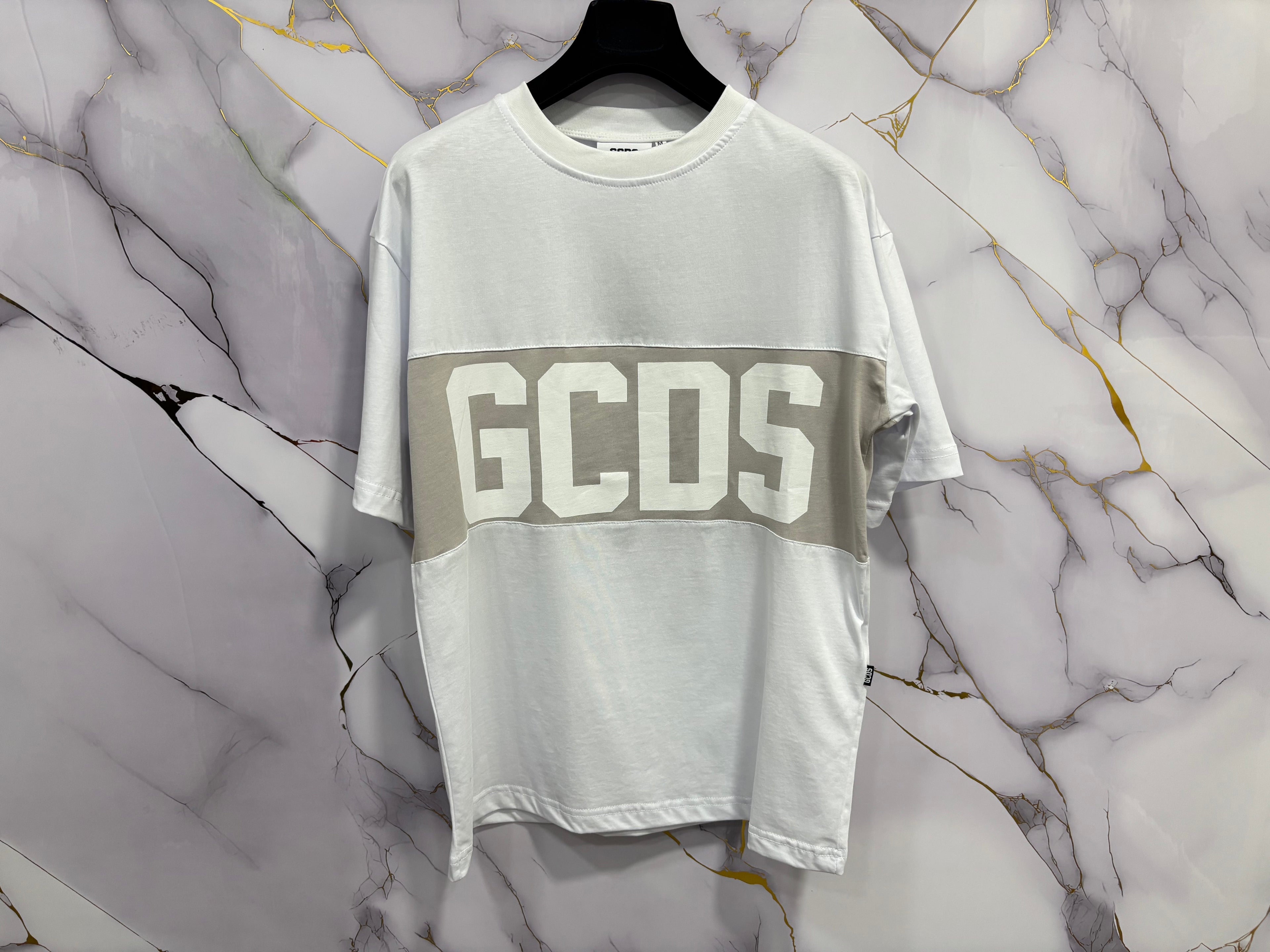 T-SHIRT GCDS