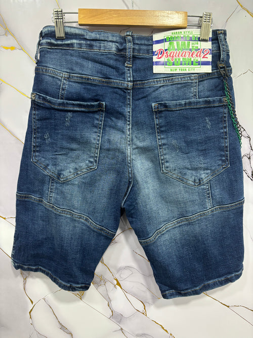 BERMUDA DSQ (BORN TO BE)