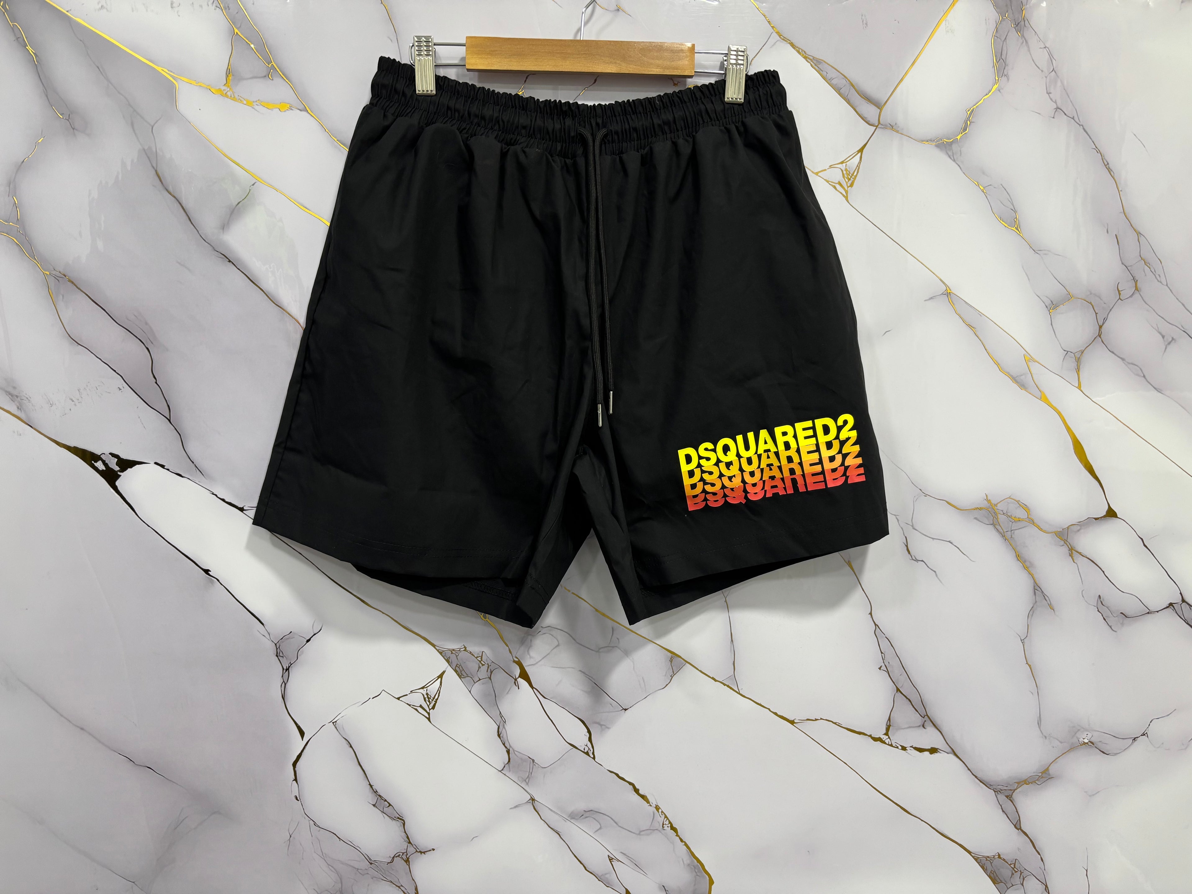 COSTUME DSQ MULTICOLORE