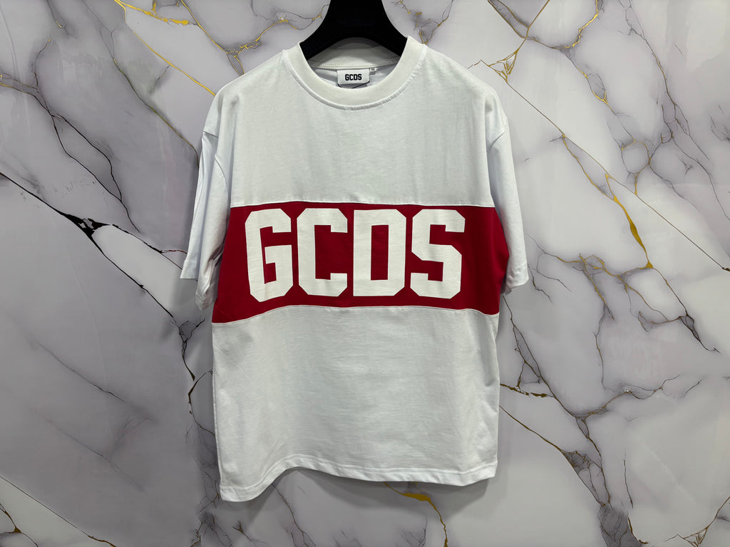T-SHIRT GCDS