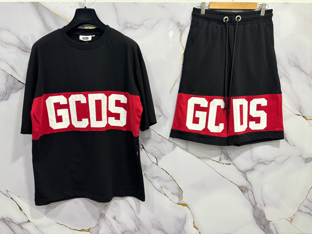 COMPLETO GCDS