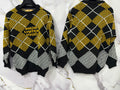 MAGLIONE LV (ROMBO)