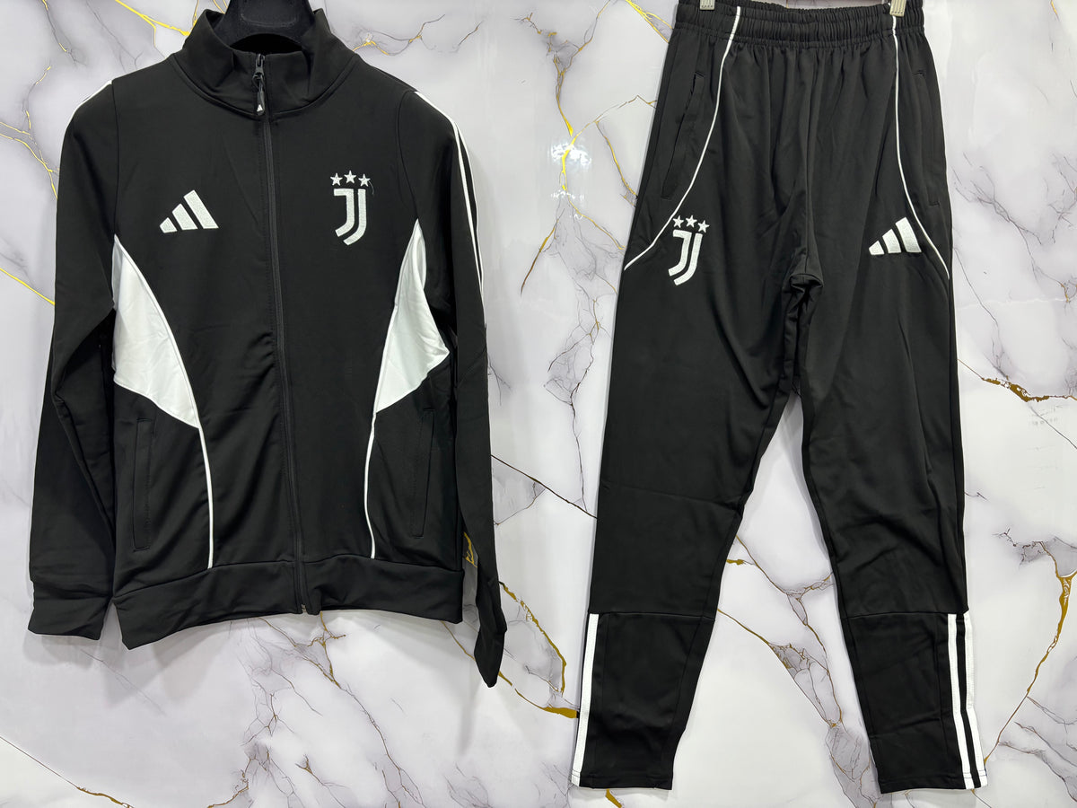 TUTA JUVE