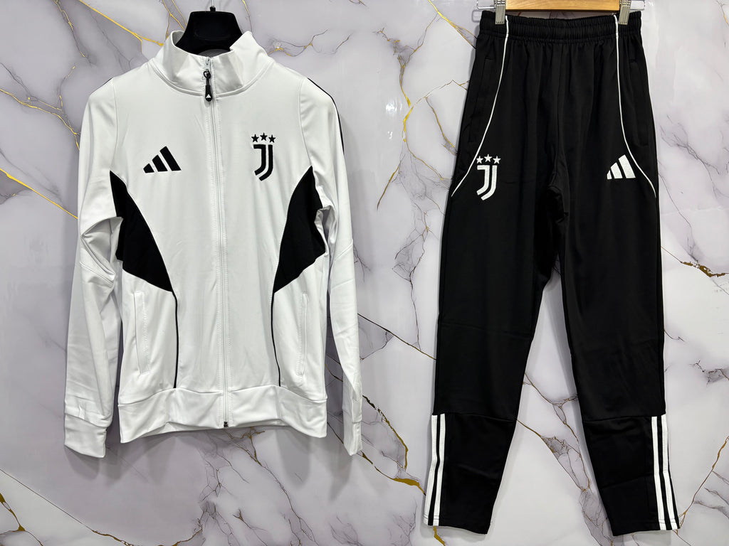 TUTA JUVE