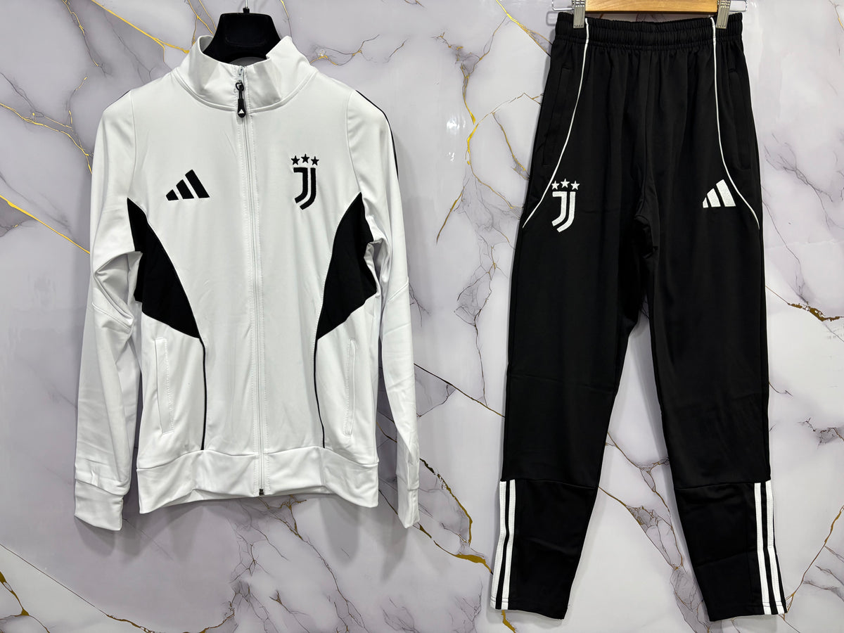TUTA JUVE