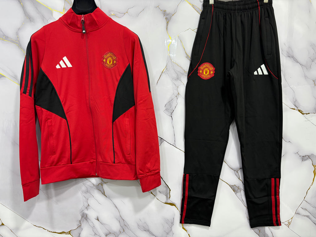 TUTA MANCHESTER UNITED