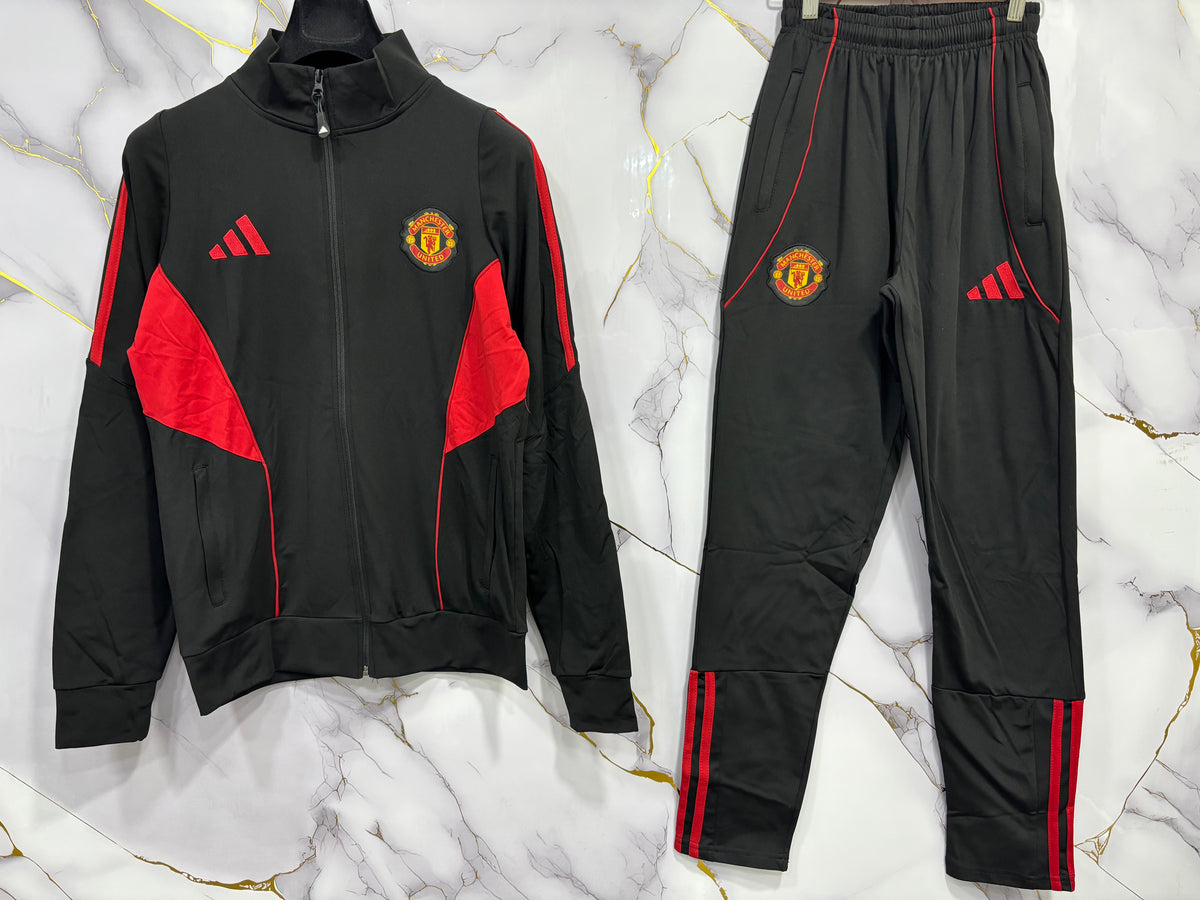TUTA MANCHESTER UNITED