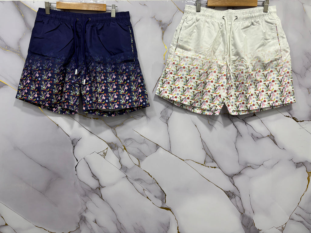 COSTUME LV (FIORI MULTICOLOR)