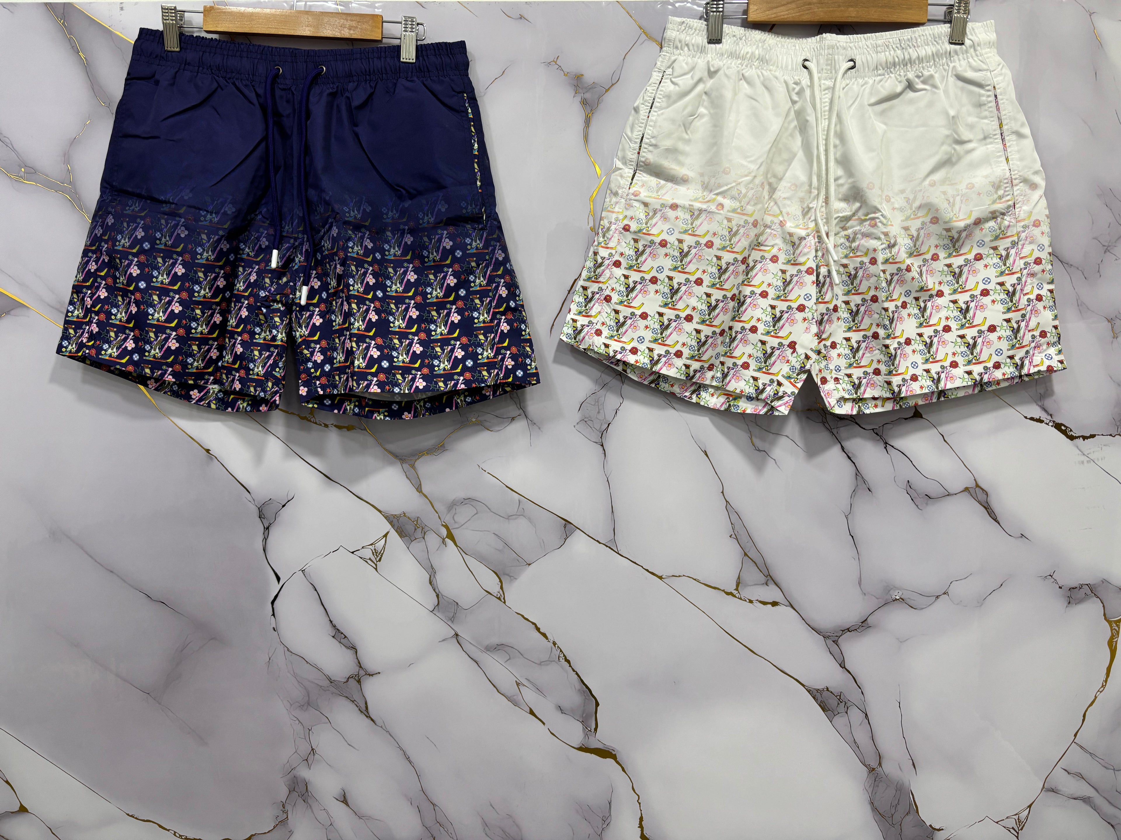 COSTUME LV (FIORI MULTICOLOR)
