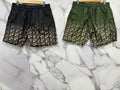 COSTUME LV (FIORI MULTICOLOR)