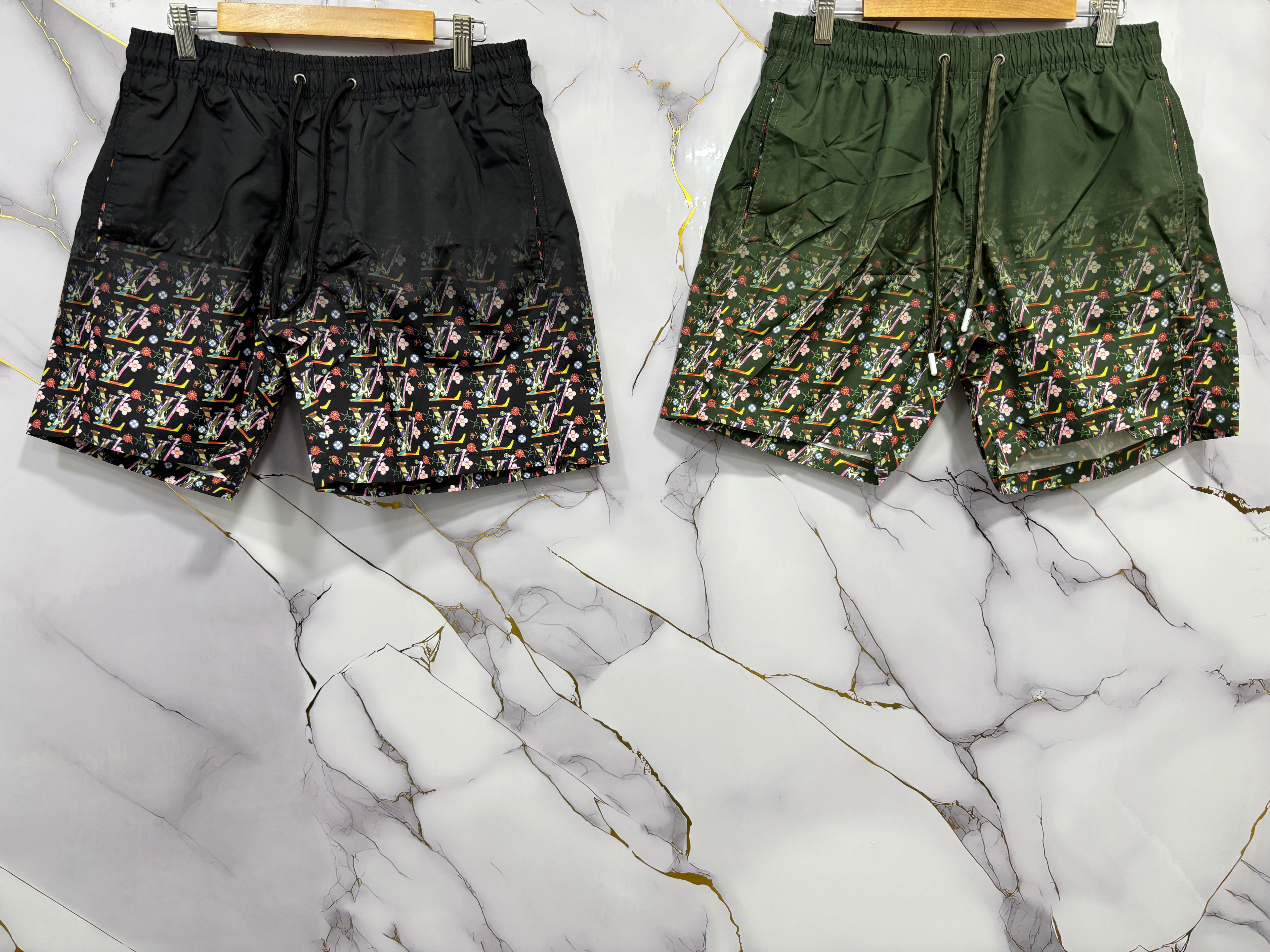 COSTUME LV (FIORI MULTICOLOR)