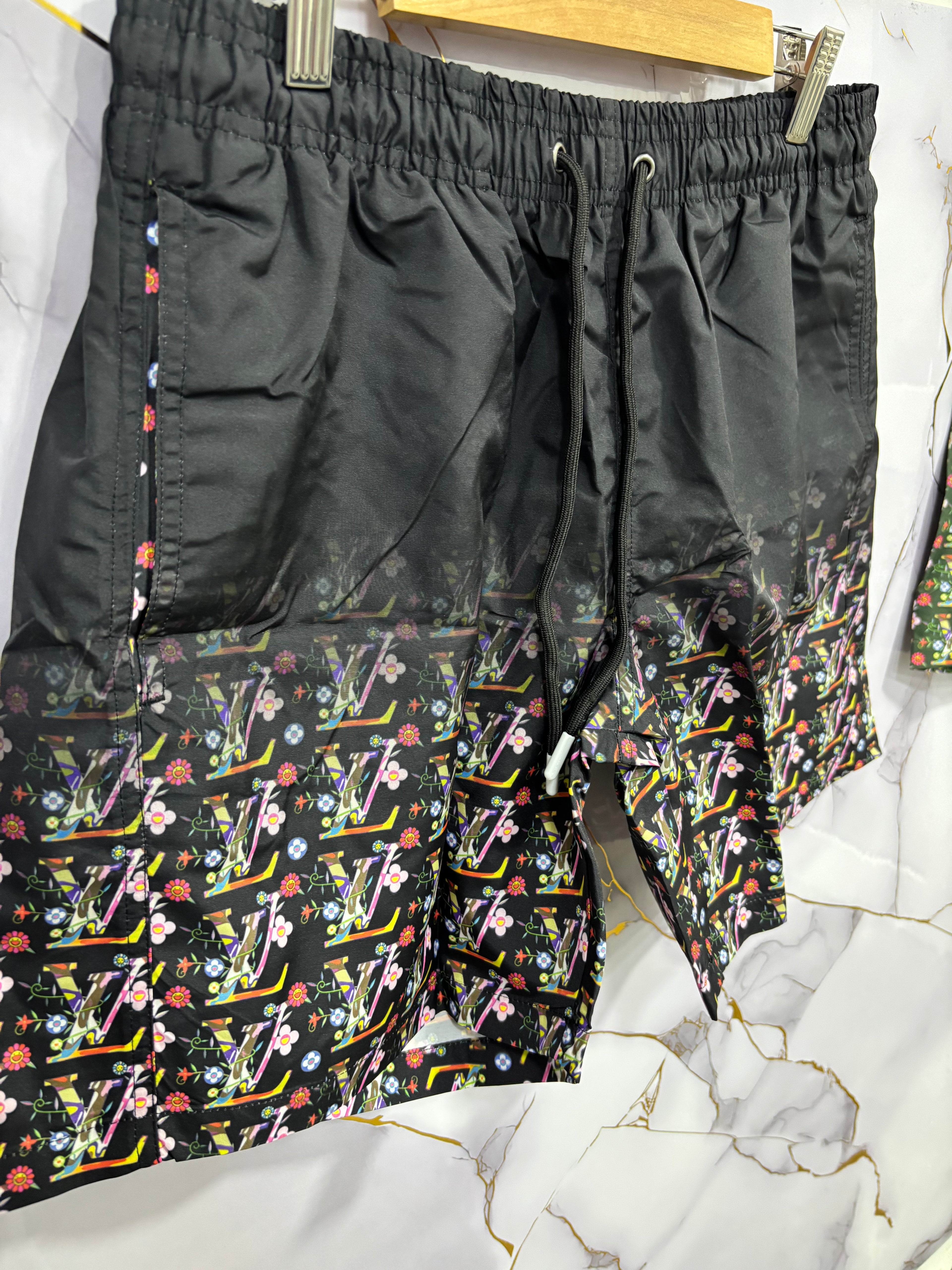COSTUME LV (FIORI MULTICOLOR)