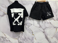 COORDINATO MARE OFF (SHIRT+COSTUME)