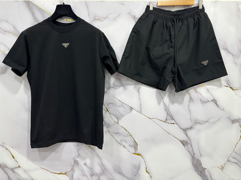 COORDINATO MARE PD (SHIRT+COSTUME)