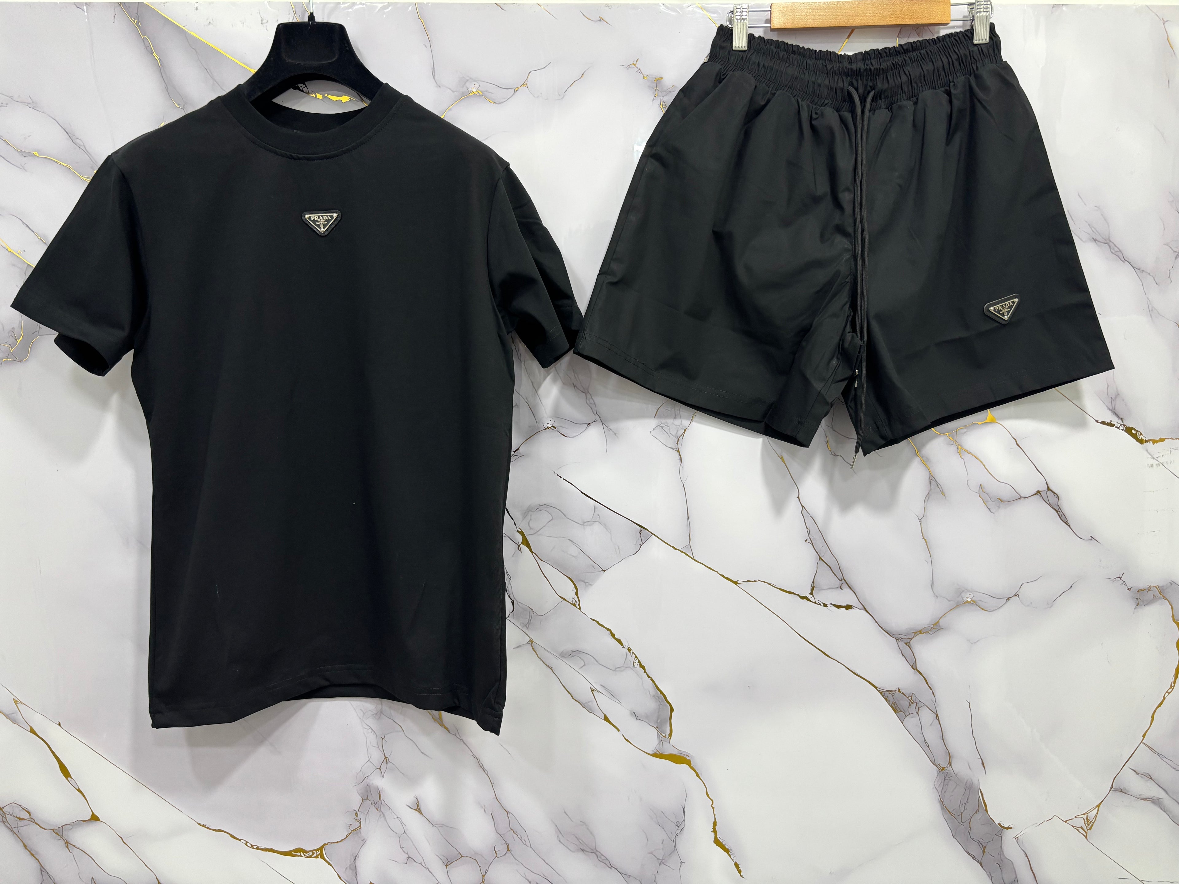 COORDINATO MARE PD (SHIRT+COSTUME)