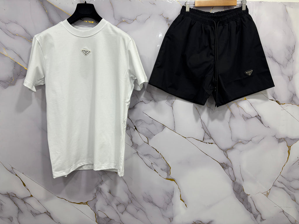 COORDINATO MARE PD (SHIRT+COSTUME)