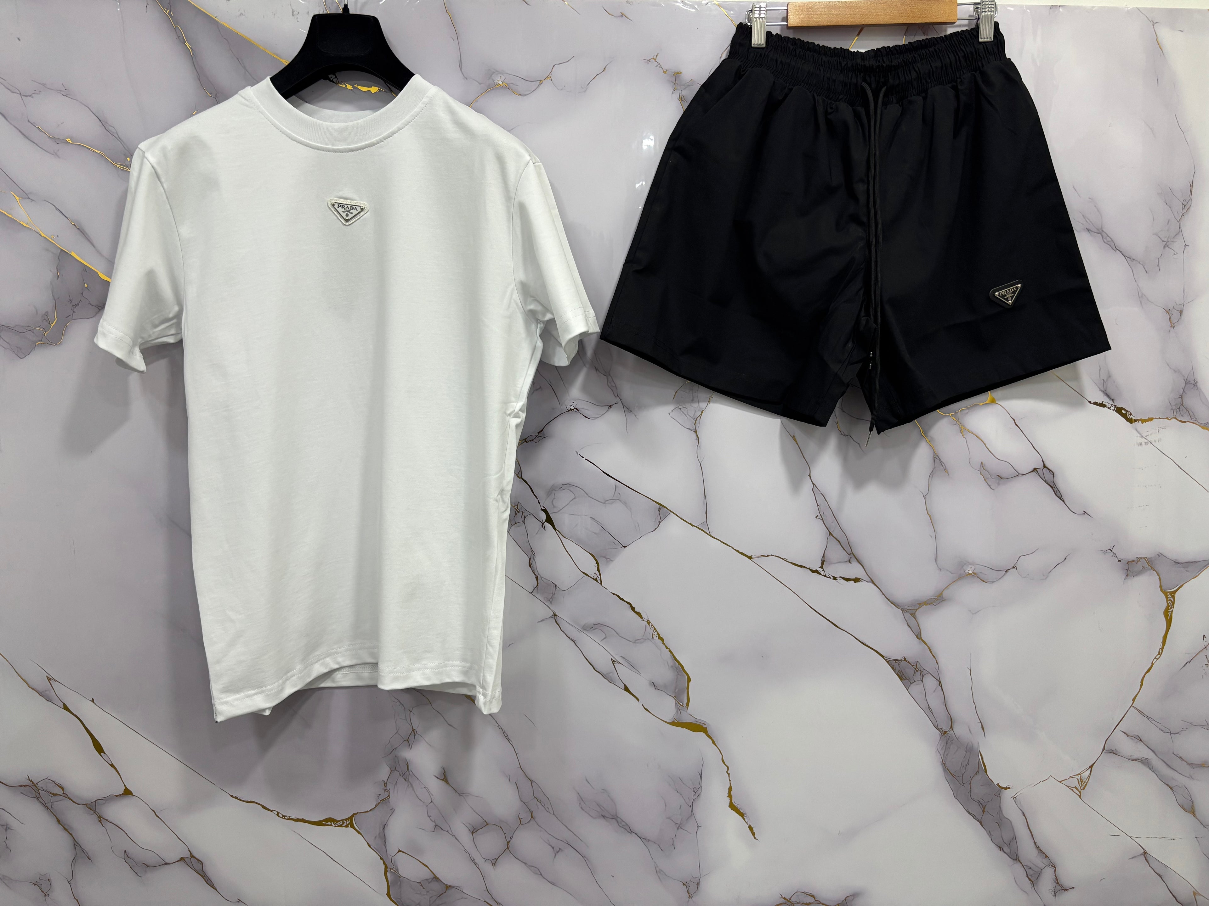 COORDINATO MARE PD (SHIRT+COSTUME)