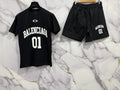 COORDINATO BALE 01 (SHIRT+COSTUME)