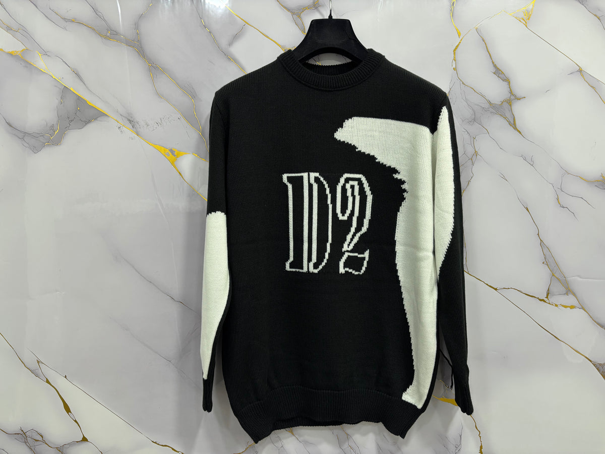 MAGLIONE DSQUARED2