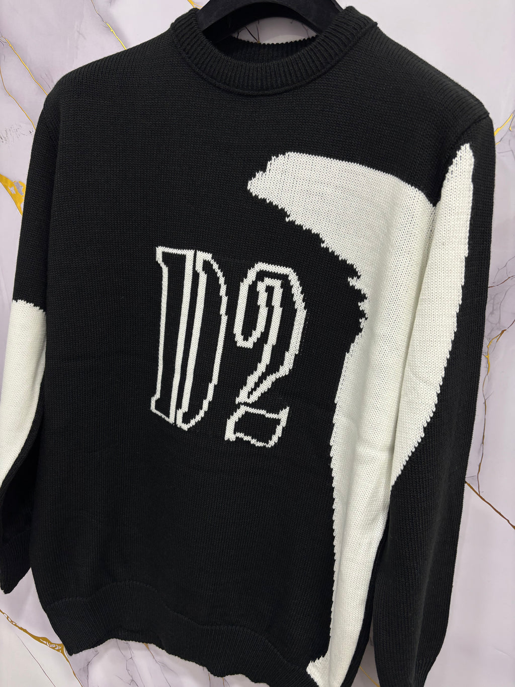 MAGLIONE DSQUARED2