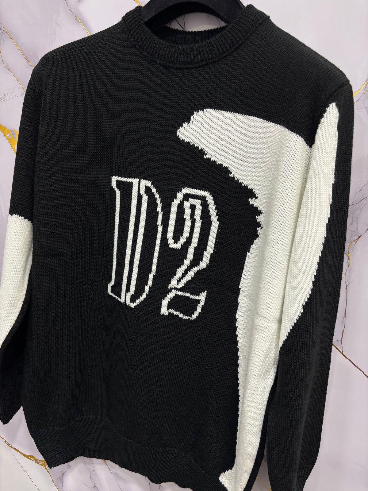 MAGLIONE DSQUARED2