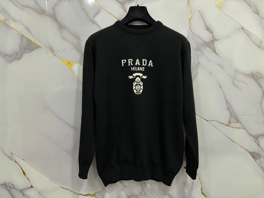 MAGLIONE PRADA