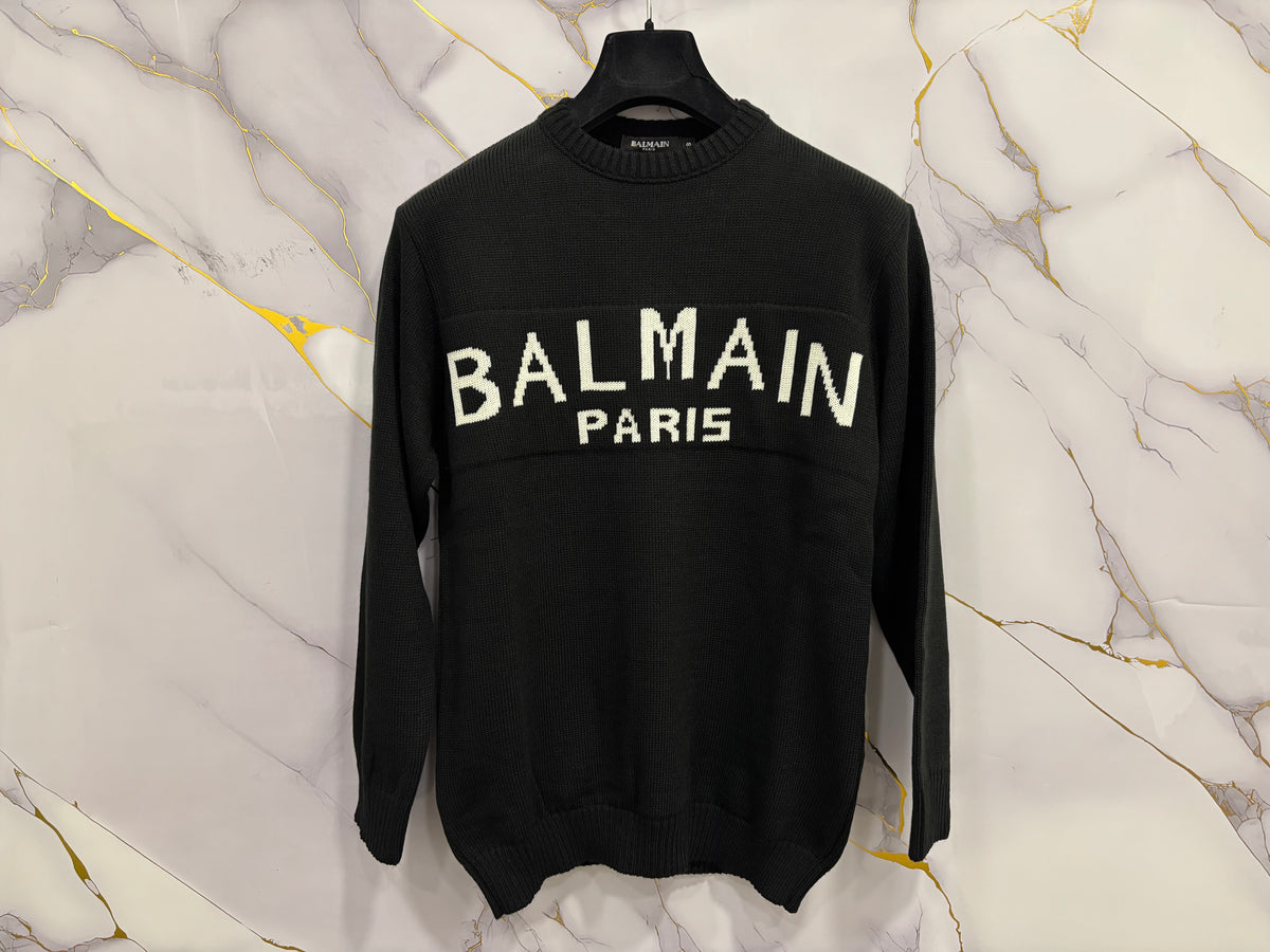 MAGLIONE BALMAIN