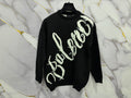 MAGLIONE BALENCIAGA (OBLIQUO)