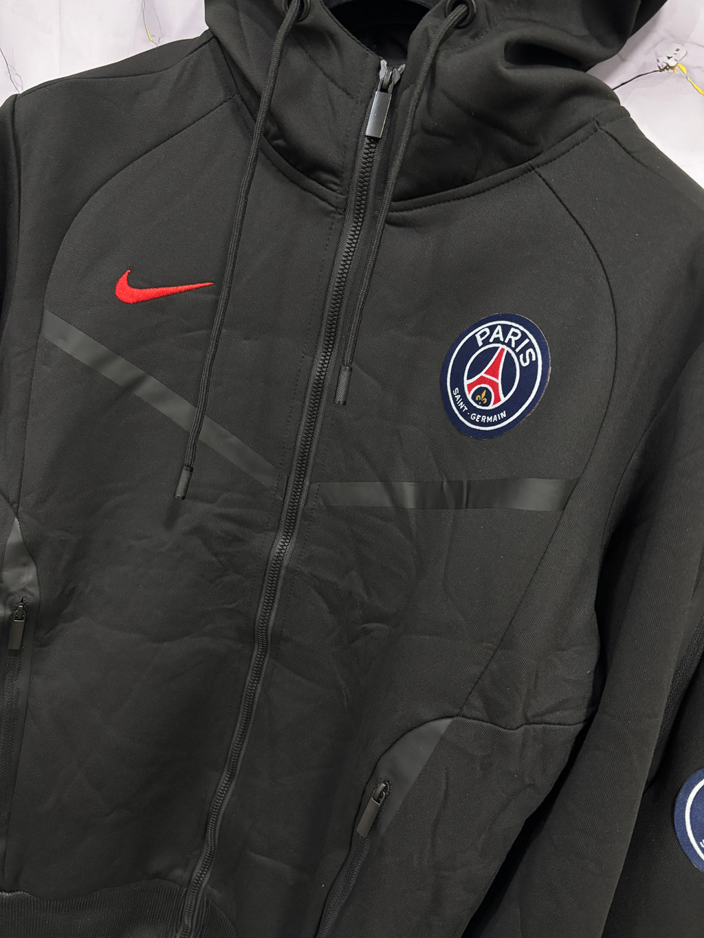 TUTA NIKE PSG