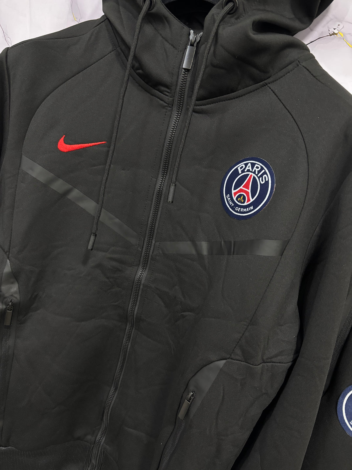 TUTA NIKE PSG