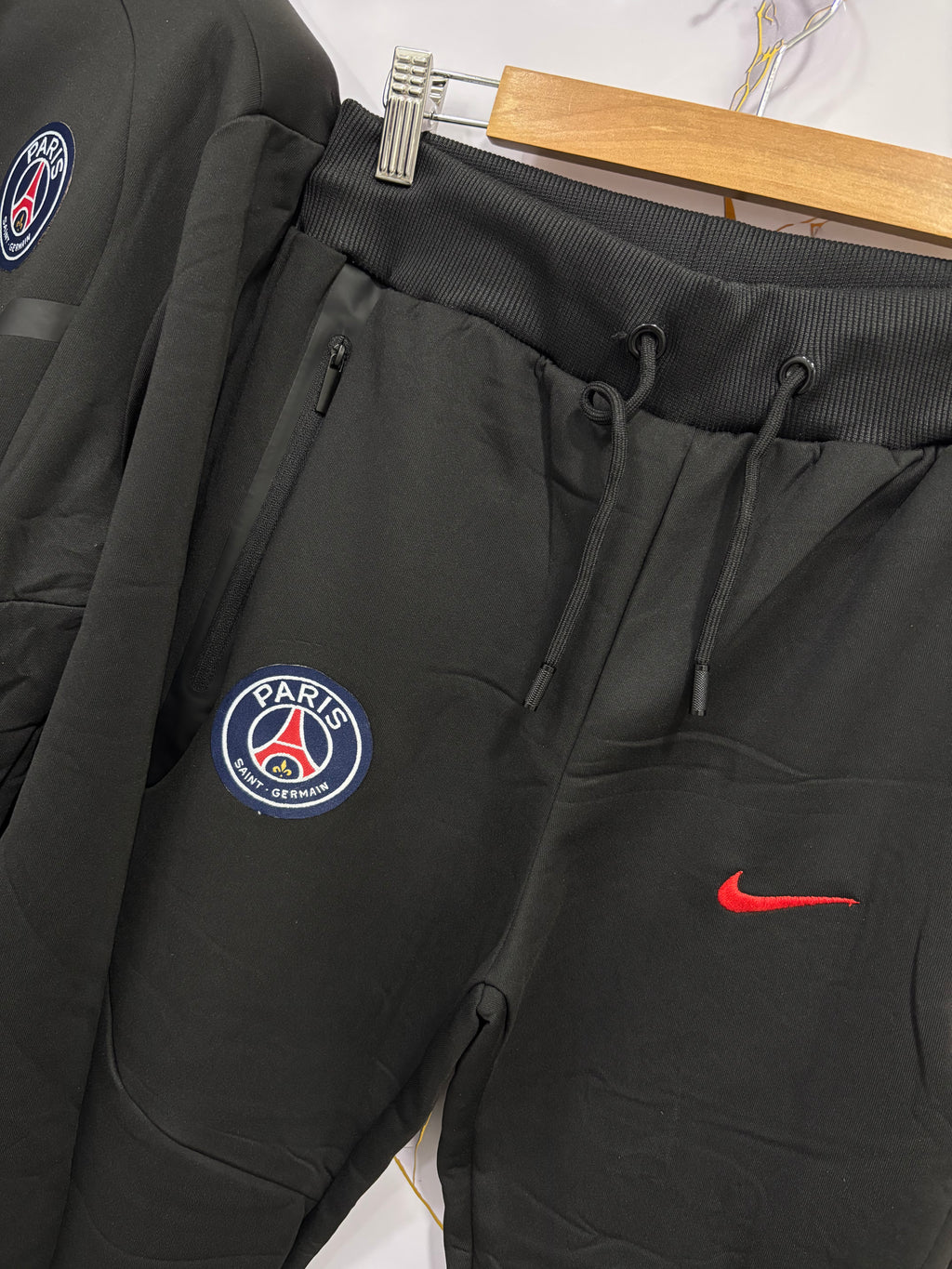 TUTA NIKE PSG