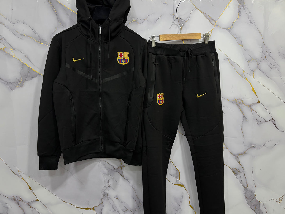 TUTA NIKE BARCELLONA