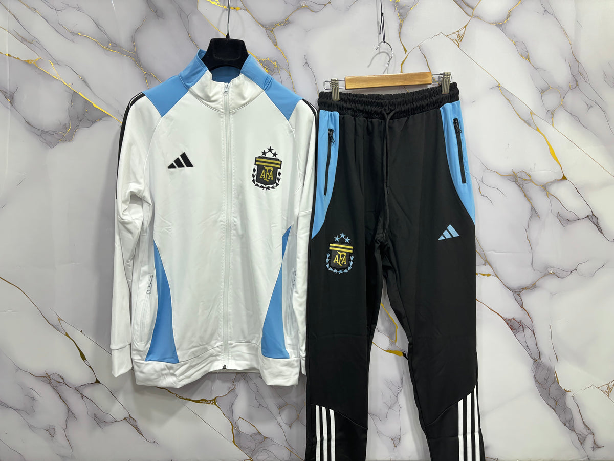 TUTA ARGENTINA