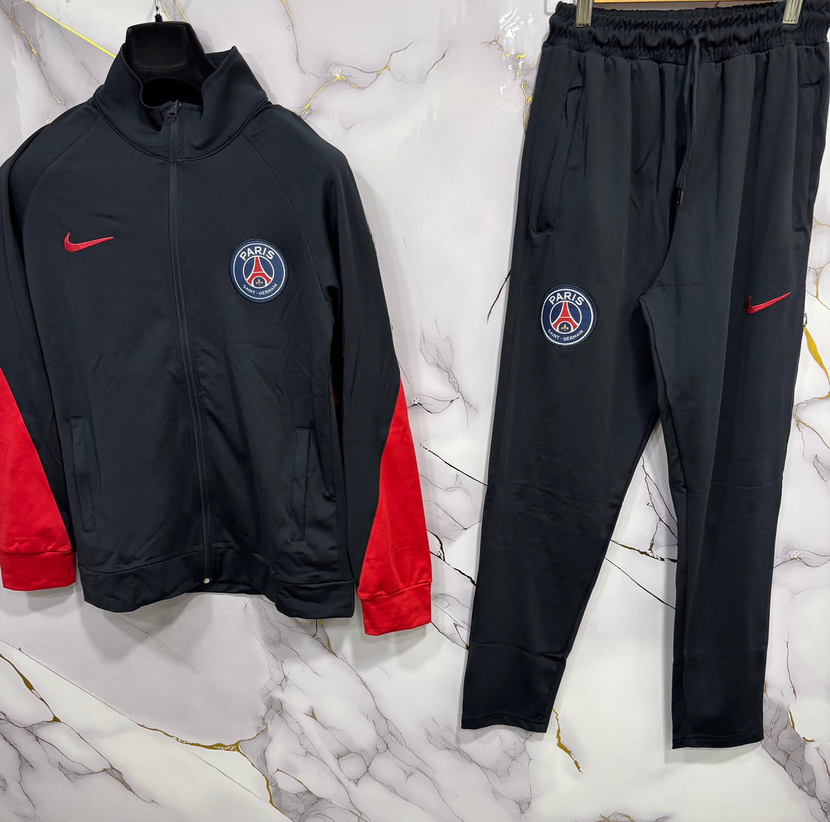 TUTA PSG CLASSICA